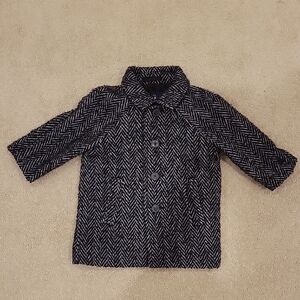 BABY GAP Winter Dress Coat